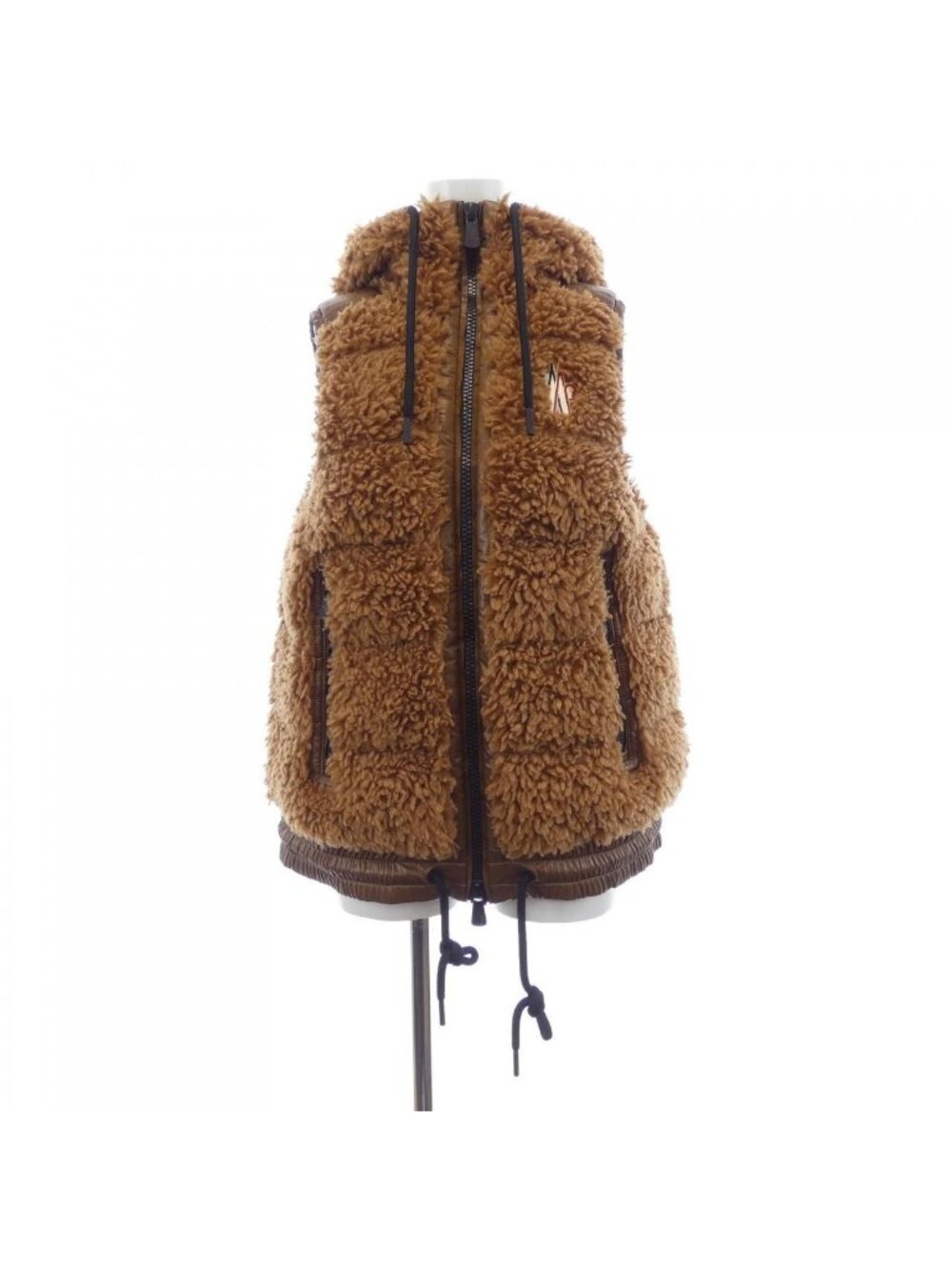 Moncler Grenoble Down Vest
